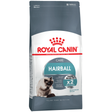Intense Hairball Royal Canin